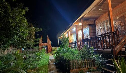 Family Bungalow