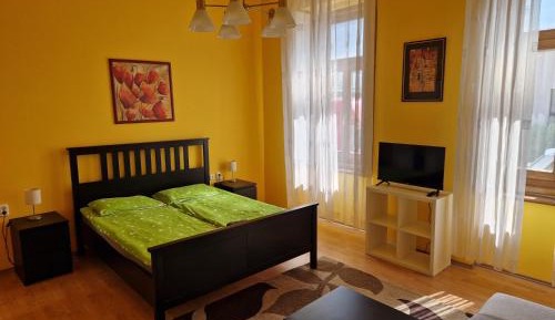 Apartment - Ground Floor