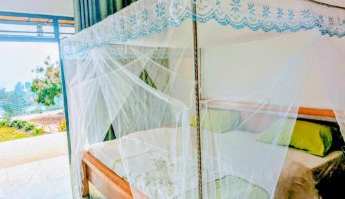 King Room with Lake View