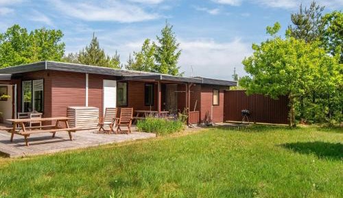 Three-Bedroom Vacation Home 