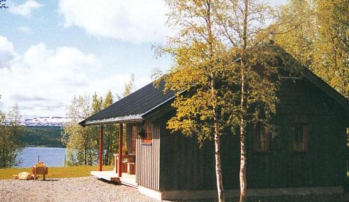 Three-Bedroom Holiday Home 