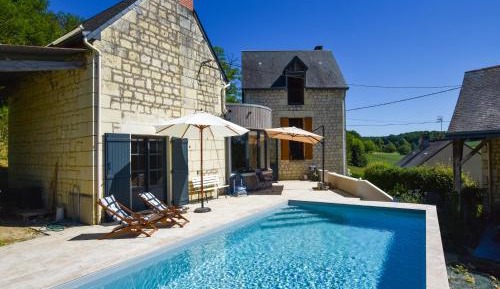 Three-Bedroom Holiday Home 