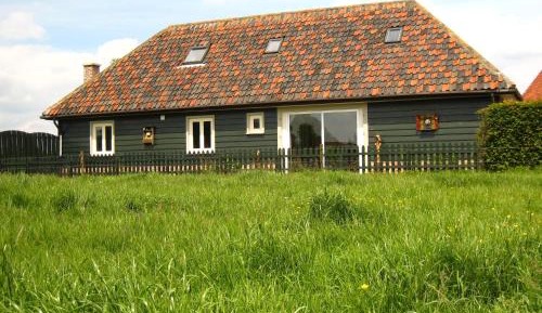 Four-Bedroom Holiday Home