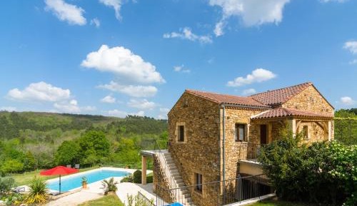Four-Bedroom Holiday Home