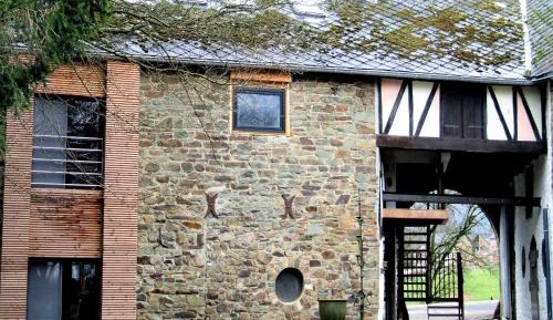 One-Bedroom Vacation Home