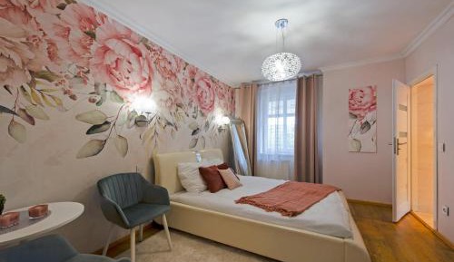 Deluxe Double Room with Bath