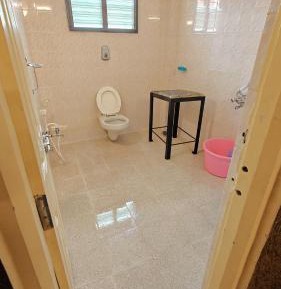 Family Room with Bath