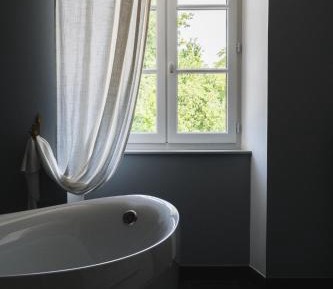 Deluxe Double Room with Bath