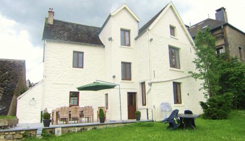 Three-Bedroom Vacation Home 