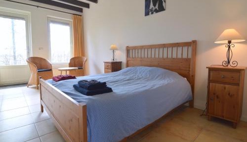 Four-Bedroom Vacation Home