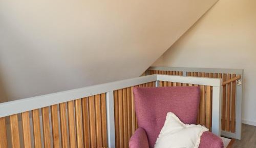 Three-Bedroom Vacation Home 