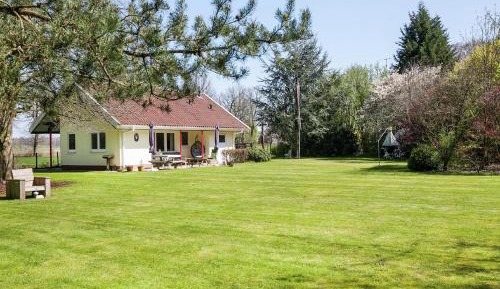 Four-Bedroom Holiday Home