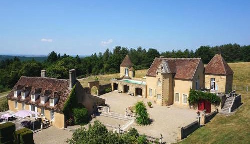 Five-Bedroom Holiday Home