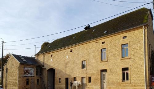 One-Bedroom Vacation Home