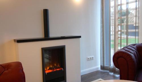 Two-Bedroom Holiday Home