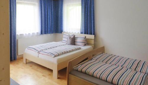 Four-Bedroom Vacation Home