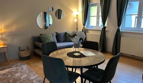 Classic Apartment