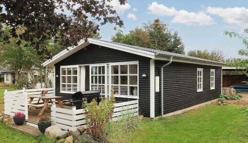 Two-Bedroom Holiday Home