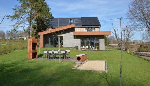 Four-Bedroom Vacation Home