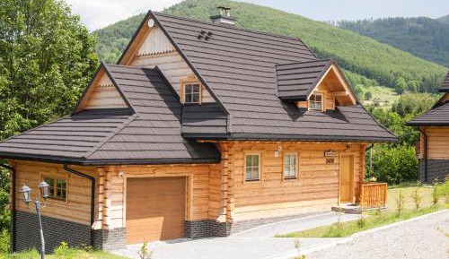 Two-Bedroom Chalet