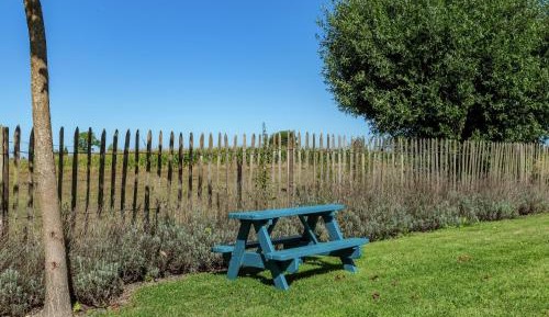 Three-Bedroom Vacation Home 