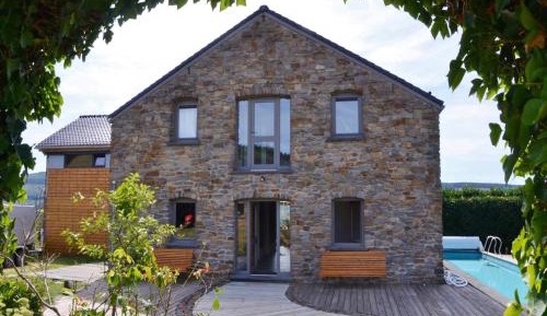 Four-Bedroom Vacation Home