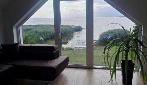 Two-Bedroom Family Apartment