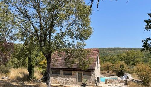 Double Room with Pool View