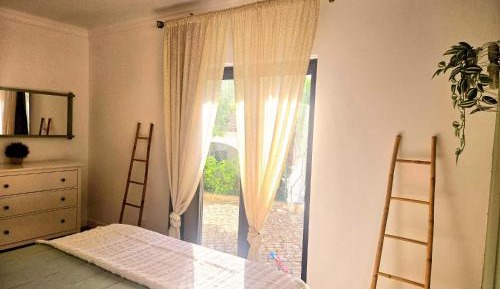 Deluxe Double or Twin Room with Balcony