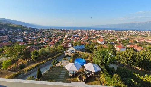 Triple Room with Shared Bathroom