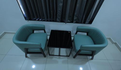 Executive Triple Room