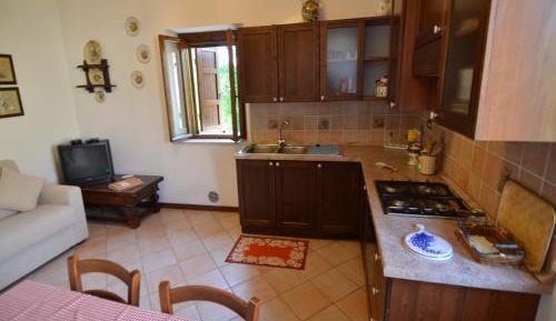 Two-Bedroom Holiday Home
