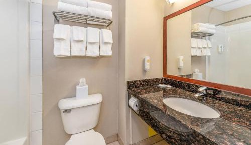 King Room - Non-Smoking