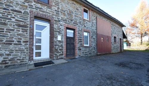 Five-Bedroom Holiday Home