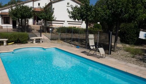 One-Bedroom Vacation Home