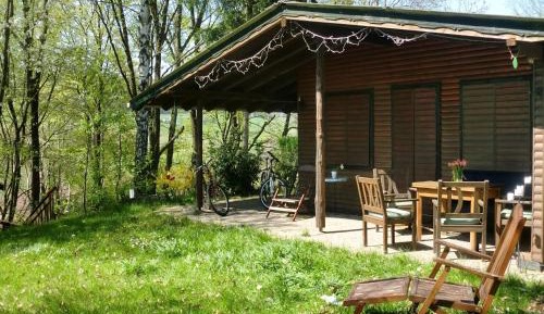 One-Bedroom Vacation Home