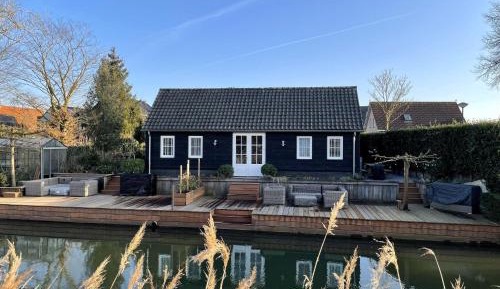Two-Bedroom Chalet