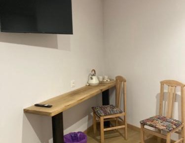 Quadruple Room with Private Bathroom