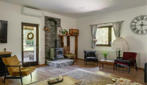 Two-Bedroom Holiday Home