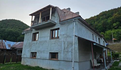Five-Bedroom House