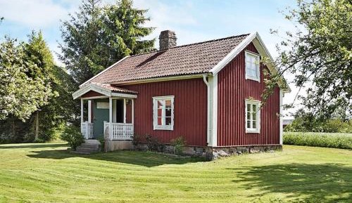 One-Bedroom Vacation Home