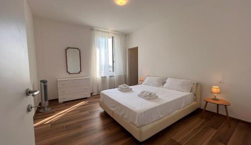 Two-Bedroom Superior Apartment