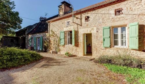 Two-Bedroom Holiday Home