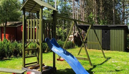 Four-Bedroom Vacation Home