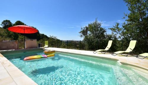 Two-Bedroom Holiday Home