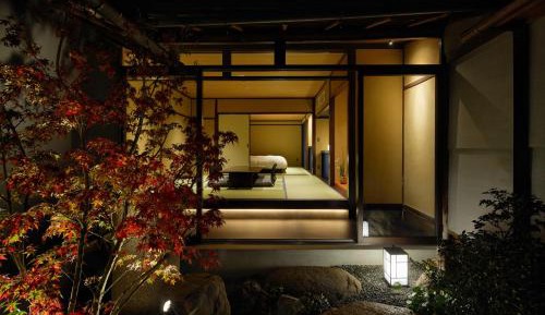 Double or Twin Room with Garden View