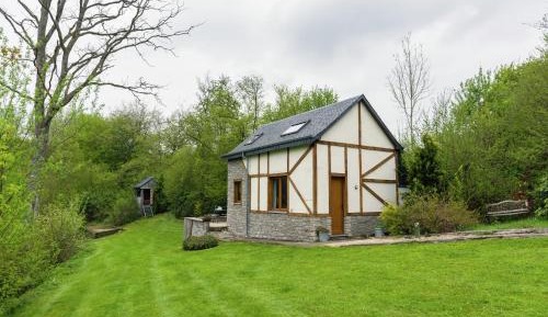 Two-Bedroom Holiday Home