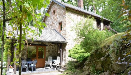 Two-Bedroom Holiday Home