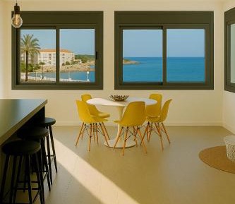 Apartment with Sea View