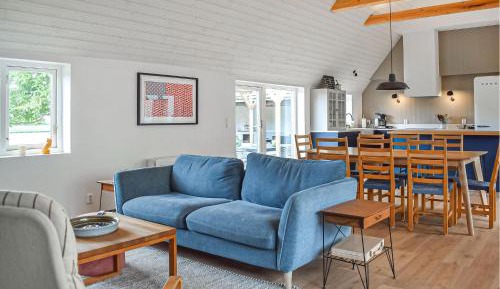 Three-Bedroom Vacation Home 